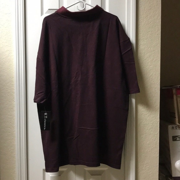 3X 💖 KT Classic Men’s T-Shirt - Picture 5 of 9